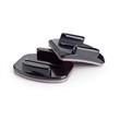 GoPro Curved & Flat Adhesive Mounts GoPro Curved & Flat Adhesive Mounts