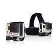 GoPro Head Strap and QuickClip GoPro Head Strap and QuickClip