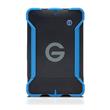 G-Technology G-Drive ev ATC 1TB Micro-USB Black, Blue Portable Hard Drive G-Technology G-Drive ev ATC 1TB Micro-USB Black, Blue Portable Hard Drive