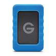 G-Technology G-Drive ev RAW 1TB Black, Blue portable hard drive G-Technology G-Drive ev RAW 1TB Black, Blue portable hard drive