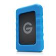 G-Technology G-Drive ev RAW 2TB Blue, Grey portable hard drive G-Technology G-Drive ev RAW 2TB Blue, Grey portable hard drive