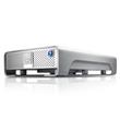 G-Technology G-Drive 4TB Silver external hard drive G-Technology G-Drive 4TB Silver external hard drive