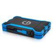 G-Technology G-Drive ev ATC 1TB Black, Blue portable hard drive G-Technology G-Drive ev ATC 1TB Black, Blue portable hard drive