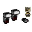 Hahnel Modus 600RT Speedlight Pro Kit for Canon Hahnel Modus 600RT Speedlight Pro Kit for Canon