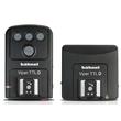 Hahnel Viper TTL Wireless Flash Trigger for Nikon Hahnel Viper TTL Wireless Flash Trigger for Nikon