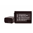 Hahnel HL-XW50 Battery - Replacement for Sony NP-FW50 Hahnel HL-XW50 Battery - Replacement for Sony NP-FW50