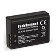 Hahnel HL-E10 Battery - Canon LP-E10 Fit Hahnel HL-E10 Battery - Canon LP-E10 Fit