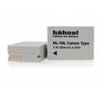 Hahnel HL-10L Battery for Canon NB-10L Hahnel HL-10L Battery for Canon NB-10L
