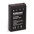 Hahnel HL-S5 Battery Replacement for Olympus BLS-5 Hahnel HL-S5 Battery Replacement for Olympus BLS-5