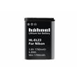 Hahnel HL-EL23 Battery - Replacement for Nikon EN-EL23 Hahnel HL-EL23 Battery - Replacement for Nikon EN-EL23