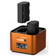 Hahnel proCube 2 Charger Sony Hahnel proCube 2 Charger Sony