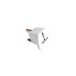 Hahnel UK Visitor Adapater Hahnel UK Visitor Adapater