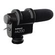 Hahnel MK200 Hi-Fi Dual Shock Microphone for Cameras and Camcorders Hahnel MK200 Hi-Fi Dual Shock Microphone for Cameras and Camcorders