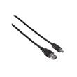 Hama USB 2.0 Connection Cable 1.8m (B5 pin) Hama USB 2.0 Connection Cable 1.8m (B5 pin)