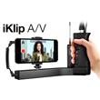 IK MULTIMEDIA IKlip A/V IK MULTIMEDIA IKlip A/V