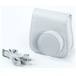 Instax mini 9 Case in Smoky White Instax mini 9 Case in Smoky White