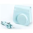 Instax mini 9 Case in Ice Blue Instax mini 9 Case in Ice Blue