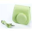 Instax mini 9 Case in Lime Green Instax mini 9 Case in Lime Green