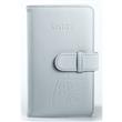 Instax mini 9 Photo Album in Smoky White Instax mini 9 Photo Album in Smoky White