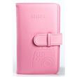 Instax mini 9 Photo Album in Flamingo Pink Instax mini 9 Photo Album in Flamingo Pink