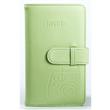 Instax mini 9 Photo Album in Lime Green Instax mini 9 Photo Album in Lime Green