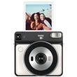 Instax Square SQ6 Instant Camera in Pearl White Instax Square SQ6 Instant Camera in Pearl White