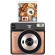 Instax Square SQ6 Instant Camera in Blush Gold Instax Square SQ6 Instant Camera in Blush Gold
