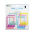 Instax Mini Frame Sticker Callout Instax Mini Frame Sticker Callout