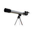Jessops 600x50 Telescope - Silver Jessops 600x50 Telescope - Silver