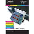 Jessops Inkjet 6x4 Gloss Photo Paper 240gsm - 50 Sheets Jessops Inkjet 6x4 Gloss Photo Paper 240gsm - 50 Sheets