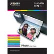 Jessops Inkjet 7x5 Satin Photo Paper 240gsm- 50 Sheets Jessops Inkjet 7x5 Satin Photo Paper 240gsm- 50 Sheets