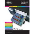 Jessops Inkjet 7x5 Gloss Photo Paper - 50 Sheets Jessops Inkjet 7x5 Gloss Photo Paper - 50 Sheets