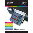 Jessops Inkjet A4 Gloss Photo Paper 240gsm - 20 Sheets Jessops Inkjet A4 Gloss Photo Paper 240gsm - 20 Sheets