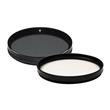 Jessops UV with Circular Polariser Filter Twin Pack - 52mm Jessops UV with Circular Polariser Filter Twin Pack - 52mm