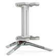 Joby GripTight ONE Micro Stand in White/Chrome Joby GripTight ONE Micro Stand in White/Chrome