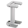 Joby GripTight ONE Mount in White Joby GripTight ONE Mount in White