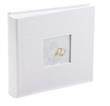 Kenro Pearl Rings Wedding Photo Album 200 6X4 (10X15cm) Kenro Pearl Rings Wedding Photo Album 200 6X4 (10X15cm)