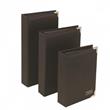 Kenro Black Slip In Photo Album 200 7X5 (13X18cm) Kenro Black Slip In Photo Album 200 7X5 (13X18cm)