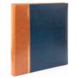 Kenro Grace Self Adhesive Photo Album in Blue Kenro Grace Self Adhesive Photo Album in Blue
