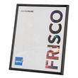 Kenro Frisco Photo Frame 6x4 (10x15cm) - Black Kenro Frisco Photo Frame 6x4 (10x15cm) - Black