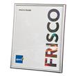 Kenro Frisco Photo Frame 6x4 (10x15cm) - Silver Kenro Frisco Photo Frame 6x4 (10x15cm) - Silver
