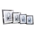 Kenro Eden Delicate Photo Frame 6x4 (10x15cm) - Silver Kenro Eden Delicate Photo Frame 6x4 (10x15cm) - Silver