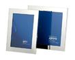 Kenro Symphony Elegant Photo Frame 6x4 (10x15cm) - Silver Plated Kenro Symphony Elegant Photo Frame 6x4 (10x15cm) - Silver Plated
