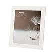 Kenro Lytton Photo Frame 6X4 (10X15cm) - White Kenro Lytton Photo Frame 6X4 (10X15cm) - White