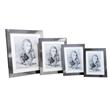 Kenro Eden Delicate Photo Frame 7x5 (13x18cm) - Silver Kenro Eden Delicate Photo Frame 7x5 (13x18cm) - Silver