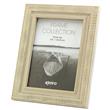 Kenro Emilia Distressed Photo Frame 8x6 (15x20cm) - White Kenro Emilia Distressed Photo Frame 8x6 (15x20cm) - White