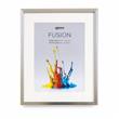 Kenro Fusion Aluminium Frame 10x12 w/ mat 8x6 Kenro Fusion Aluminium Frame 10x12 w/ mat 8x6