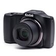 Kodak Pixpro FZ201 Compact Camera in Black Kodak Pixpro FZ201 Compact Camera in Black