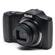 Kodak Pixpro FZ152 Compact Camera in Black Kodak Pixpro FZ152 Compact Camera in Black