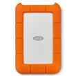 Lacie Rugged USB-C 4TB Lacie Rugged USB-C 4TB